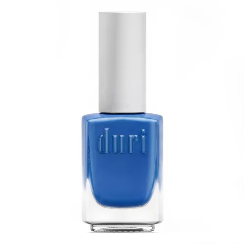 Vista 23 de duri Esmalte de uñas, colección Warm Color, acabado brillante, secado rápido, cobertura completa, larga duración, 0.45 onzas líquidas, Absolute