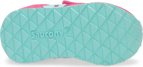 Vista 5 de Saucony Jazz Hook & Loop - Tenis unisex para bebés