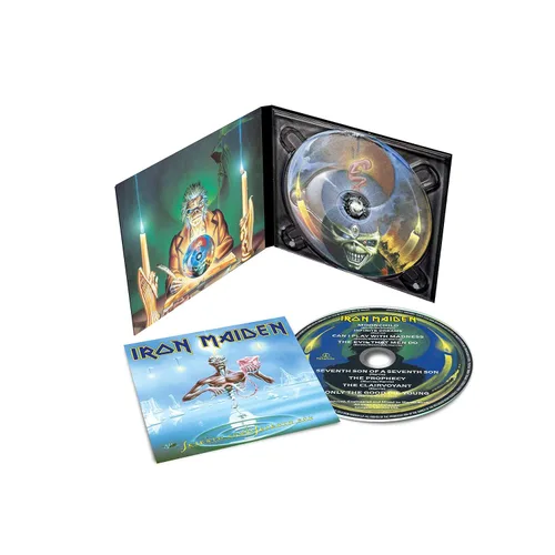 Vista 3 de Seventh Son Of A Seventh Son 2015