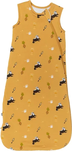 Vista 24 de KYTE BABY Saco de dormir unisex con rayón para bebés y niños pequeños, 1,0 Tog