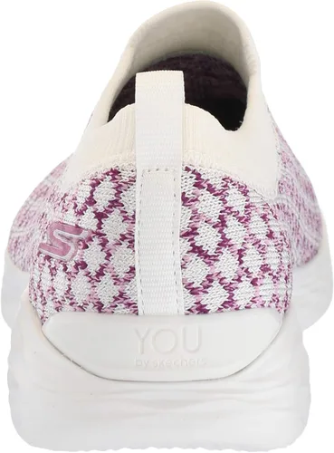 Vista 3 de Skechers You-15806 - Tenis para mujer, Metálico