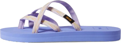 Vista 4 de Teva Olowahu - Sandalias para mujer