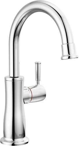 Vista 8 de Dispensador de agua caliente instantáneo tradicional