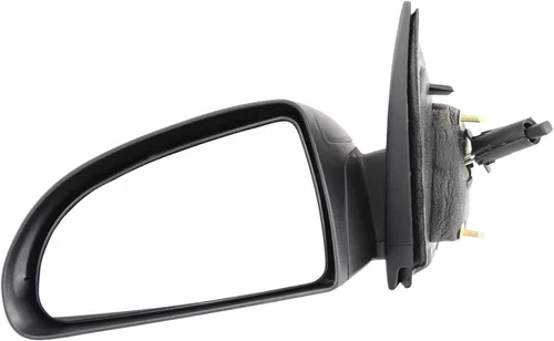 Vista 169 de Garage-Pro Espejo compatible con Chevrolet Tahoe 2007-2014, GMC Yukon, Yukon XL 1500, Suburban 1500 lado del pasajero con detección de punto ciego