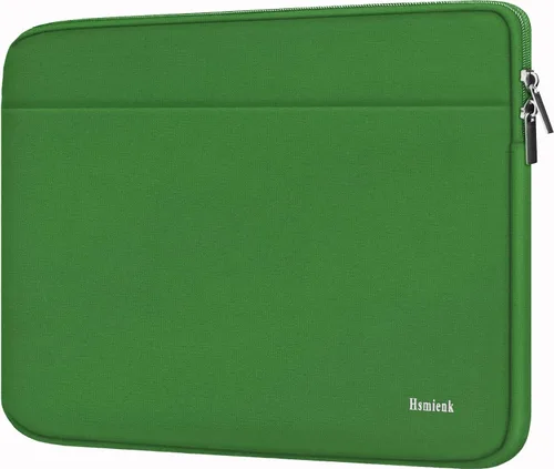 Vista 13 de Funda para laptop de 13.3 pulgadas, cubierta protectora para laptop, bolsa de transporte para tableta compatible con MacBook Air/MacBook Pro