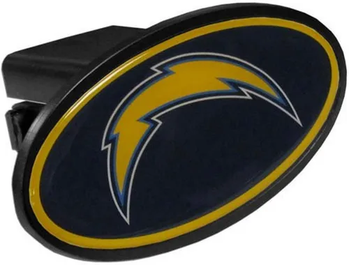 Vista 12 de NFL - Cubierta plástica con enganche de remolque con logotipo