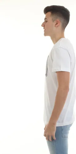 Vista 3 de Versace Jeans Couture - Camiseta de manga corta para hombre