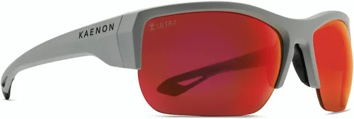 Vista 16 de Kaenon Gafas de sol polarizadas redondas ARCATA SR unisex