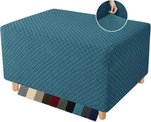 Vista 11 de YEMYHOM - Funda de otomano