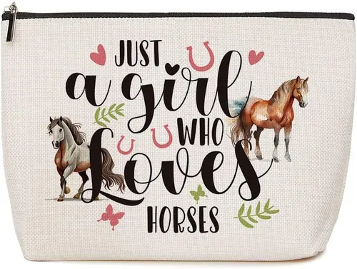 Vista 19 de Bolsas de Cosméticos Lovdazzles 2