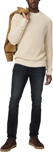 Vista 78 de PAIGE Pantalones vaqueros Lennox Transcend ajustados para hombre Andros