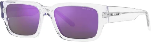 Vista 2 de ARNETTE X Zayn Collection An4296 Daken - Gafas de sol rectangulares