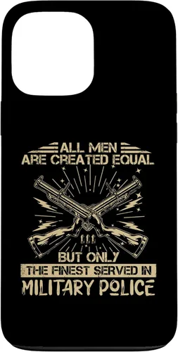 Vista 23 de iPhone 16 Only Finest Served In US Military Police MP Veteran Case