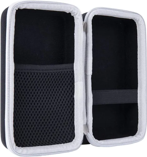 Vista 3 de khanka Funda rígida para cámara instantánea Fujifilm Instax Mini Evo