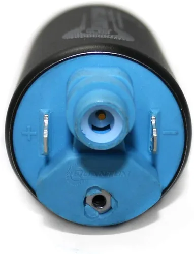 Vista 4 de QFS Bomba de combustible para Kawasaki KLX230 2020-2025 y Ninja 500, Z500, eliminador 2024-2025, restaura el rendimiento del equipo original