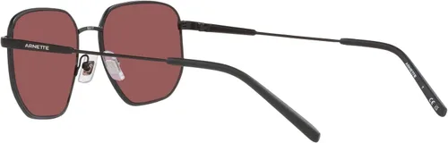 Vista 5 de ARNETTE Gafas de sol cuadradas An3086 para hombre