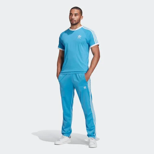 Vista 7 de adidas Originals Men's Adicolor Classics Trace Tee