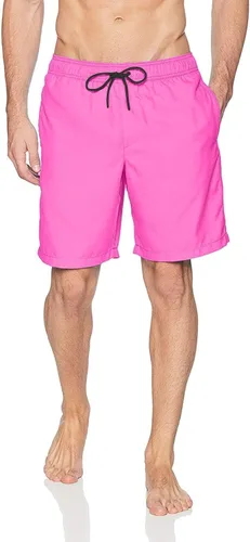 Vista 3 de LCMTWX Traje de baño para hombre 2024 Fitness Sports Plus Size Five Surf Pantalones de playa de secado rápido Pantalones cortos de natación