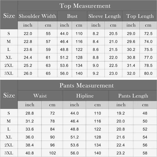 Vista 6 de Lexiart Conjunto deportivo casual de 2 piezas para hombre, pantalones cortos de verano, de gran tamaño, manga corta, conjunto deportivo