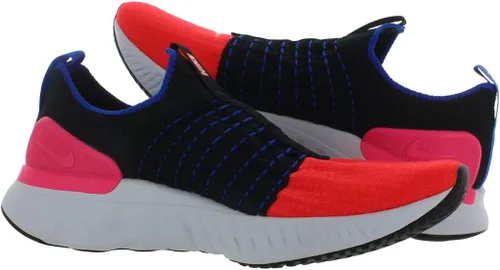 Vista 4 de Nike Zapatillas React Phantom Run Flyknit 2 para hombre