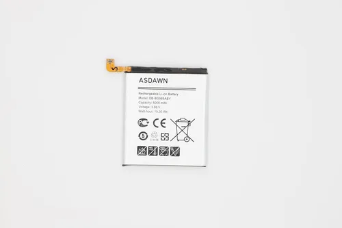 Vista 18 de ASDAWN Para Samsung Galaxy S5 Batería Reemplazo SM-G900 G900A/P/V/T/F/H/R4/TR/W8/BVB EB-BG900BBC EB-BG900BBU EB-BG900BBE, i9600, Batería para Galaxy