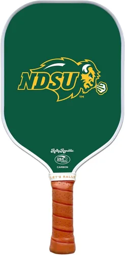 Vista 70 de Raqueta de pickleball colegial oficialmente licenciada - Raqueta aprobada por la Asociación de Pickleball de EE. UU. - Núcleo de nido de abeja