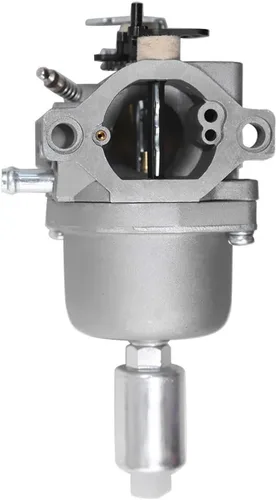 Vista 2 de Anxingo 808728 795873 Repuesto de carburador para John Deere LA105 Tractor de cortacésped de montar 42 pulgadas, 19.5HP 13.5HP Motor 31F707 350777