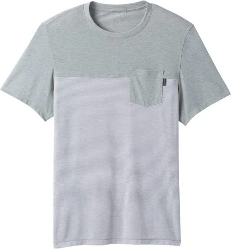Vista 4 de prAna Camisa Milo para hombre
