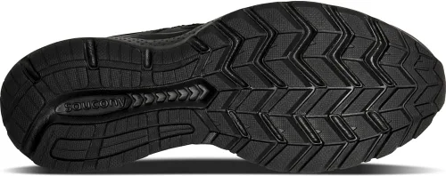 Vista 4 de Zapatos deportivos para correr Cohesion 11 para hombre de Saucony