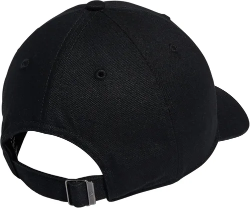 Vista 4 de adidas - Gorra Saturday 2.0 ajustable y relajada, para mujer