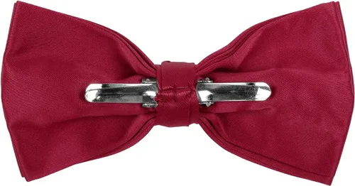 Vista 42 de boxed-gifts Corbatas de lazo clásicas de satén de poliéster para hombre para esmoquin de traje