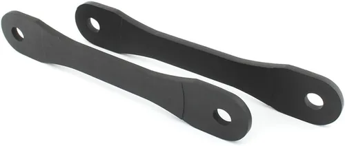 Vista 4 de Enlace de bajada trasero ajustable Bajando Strut Link Bajando 0.984 in Para Kawasaki VERSYS-X 250 300 2017-2019