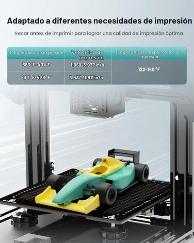 Vista 6 de SUNLU PLA+ 2.0 Filamento 0.07 in, paquete de carrete de 2.2 lbs, filamento de impresora 3D Pla Bundle-1kgx4-2230179