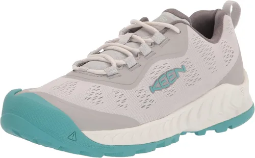 Vista 39 de KEEN Zapatos de senderismo NXIS Speed de baja altura ventilados para mujer