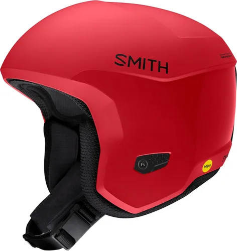 Vista 7 de Smith Optics Icon MIPS - Cascos de nieve unisex
