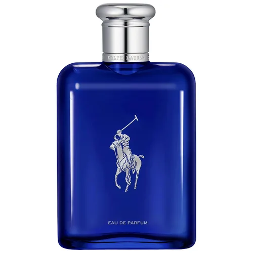 Vista 8 de Ralph Lauren Polo Blue - Eau de Parfum - Colonia para hombre - Acuático y fresco - Con cítricos, bergamota y vetiver - Intensidad media