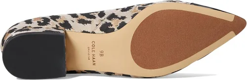 Vista 4 de Cole Haan Vanessa Skimmer para mujer