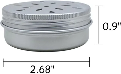 Vista 7 de CHENGXINWENHUA Kit de inicio de trabajo de aroma para perro, disponible en anís, abedul, clavo vetiver sabor, kit de entrenamiento de aroma, trabajo
