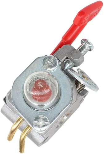 Vista 4 de AISEN Carburador para Homelite PLT3400 PBC3600 ST Sopladores Recortadoras C1U-H39A UP00608A UP00608 UP00021 Carb UT-20677-A UT-15151 UT-15136
