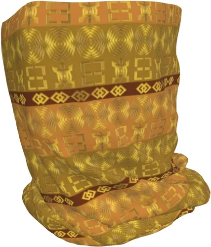 Vista 2 de DKJlitter Gorro multifuncional, gorro casual, hip hop, suave y ligero, para hombres y mujeres