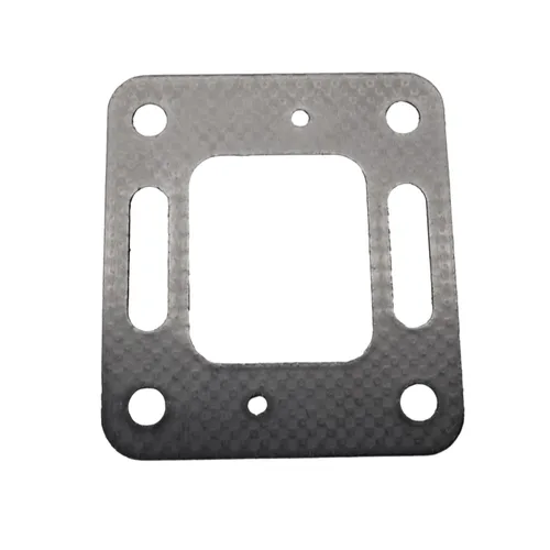Vista 6 de 863724 2PCS Junta de codo de escape para MerCruiser 1981-1997 GM V6 V8 Stern Drive 18-0897 27-860233 27-41813 2 Pcs, Compatible with 4.3L 5.0L