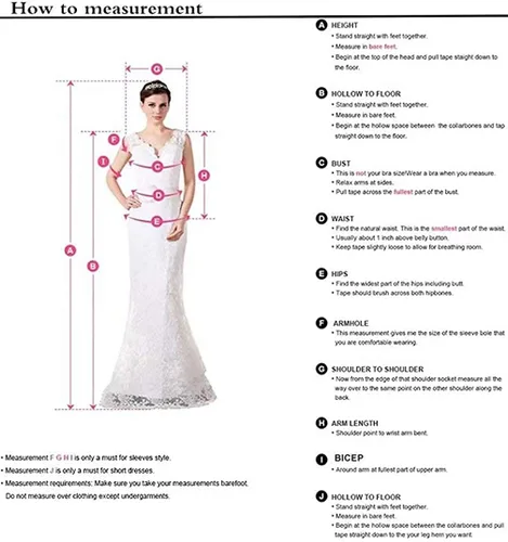 Vista 6 de UHEGDRR - Vestido de dama de honor para mujer con apliques de encaje