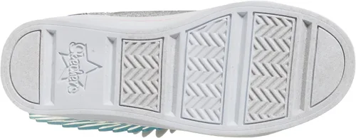 Vista 4 de Skechers Unisex-Child Twinkle Toes TWI-Lites 2.0-Unicorn Wings Sneaker
