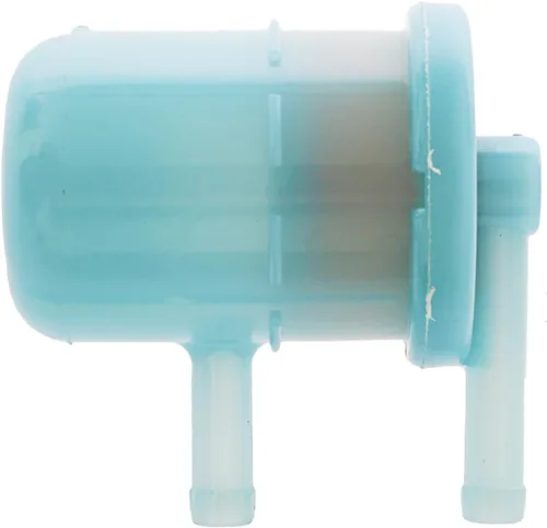 Vista 6 de Filtro de combustible compatible con 25 30 40 50 60 90 100 115 140 HP Suzuki fuera de borda Sierra reemplazar cuatro tiempos motor de motocicleta