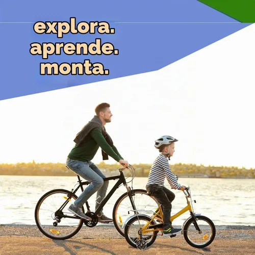 Vista 7 de Ruedas de entrenamiento para bicicleta compatibles con bicicletas de 12, 14, 16, 18, 20 pulgadas, rueda de silencio flash (negro) Thickened safety