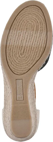 Vista 7 de WHITE MOUNTAIN Sandalias de cuña Mamba para mujer