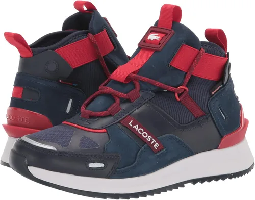 Vista 7 de Lacoste Tenis Run Breaker para hombre