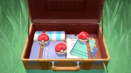Vista 2 de Pokemon Shining Pearl - For Nintendo Switch