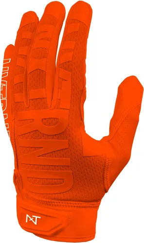 Vista 14 de Nxtrnd G2 Pro Football Gloves, Men's Ultra Sticky Elite Receiver Gloves