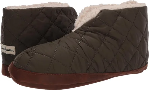 Vista 12 de Dearfoams Pantuflas de nailon originales para hombre